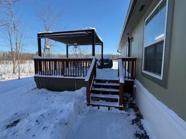 $491,000 | 2764 Highway 65, Mora, MN 55051