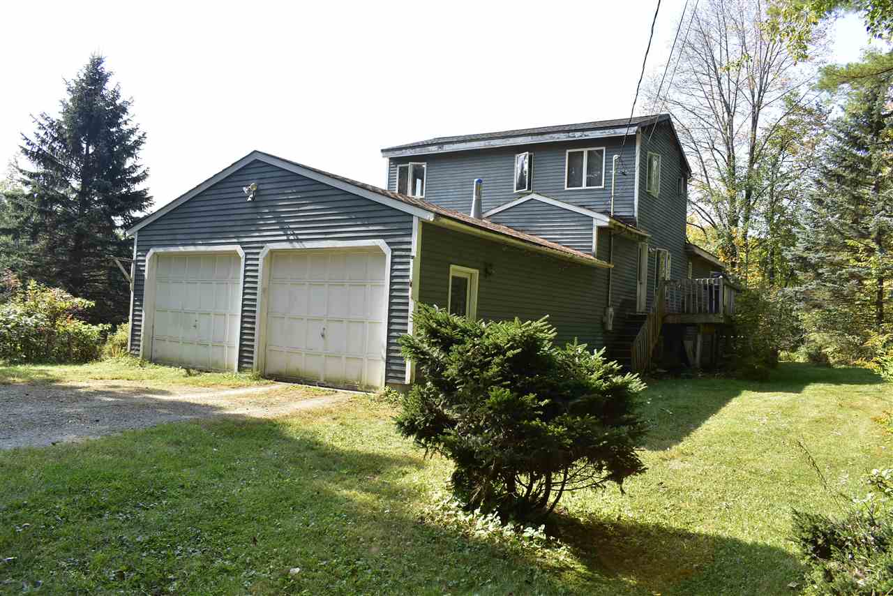 833 West Bath Road Bath, NH 03740 - Photo 1 of 19