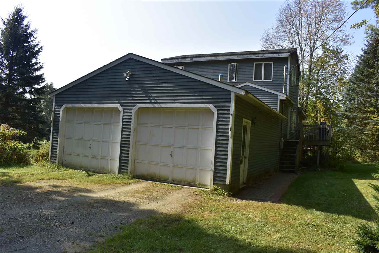 833 West Bath Road Bath, NH 03740 - Photo 2 of 19