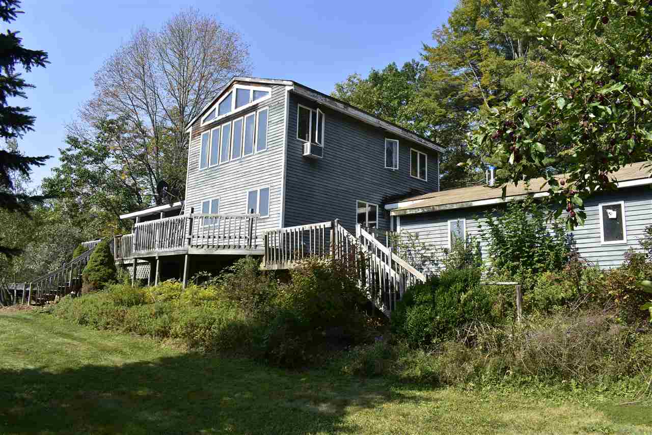 833 West Bath Road Bath, NH 03740 - Photo 11 of 19