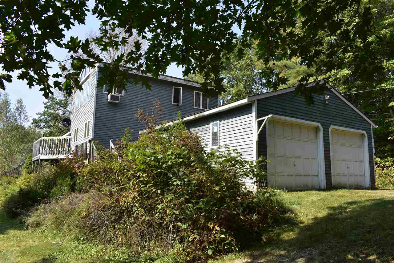 833 West Bath Road Bath, NH 03740 - Photo 12 of 19
