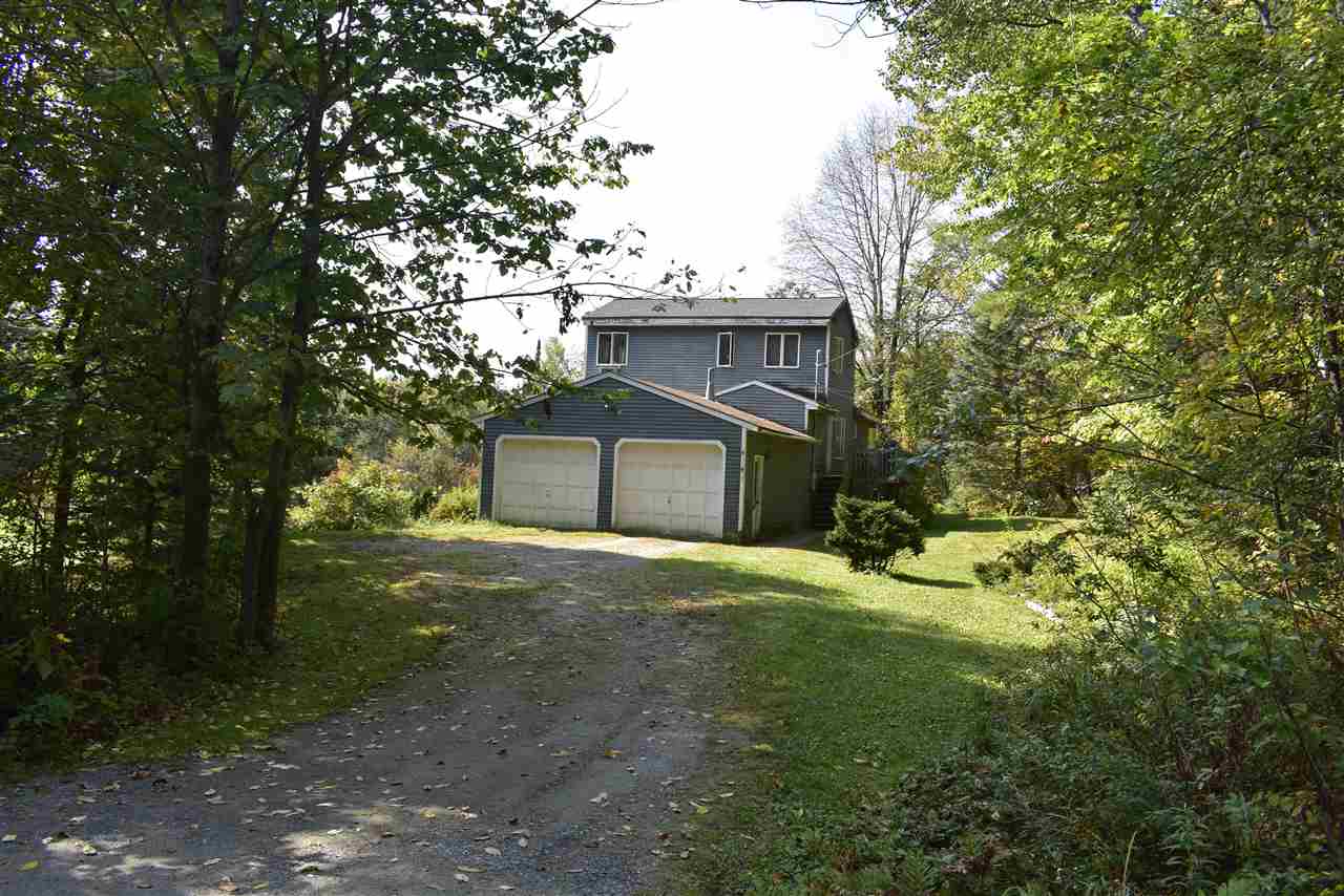 833 West Bath Road Bath, NH 03740 - Photo 15 of 19