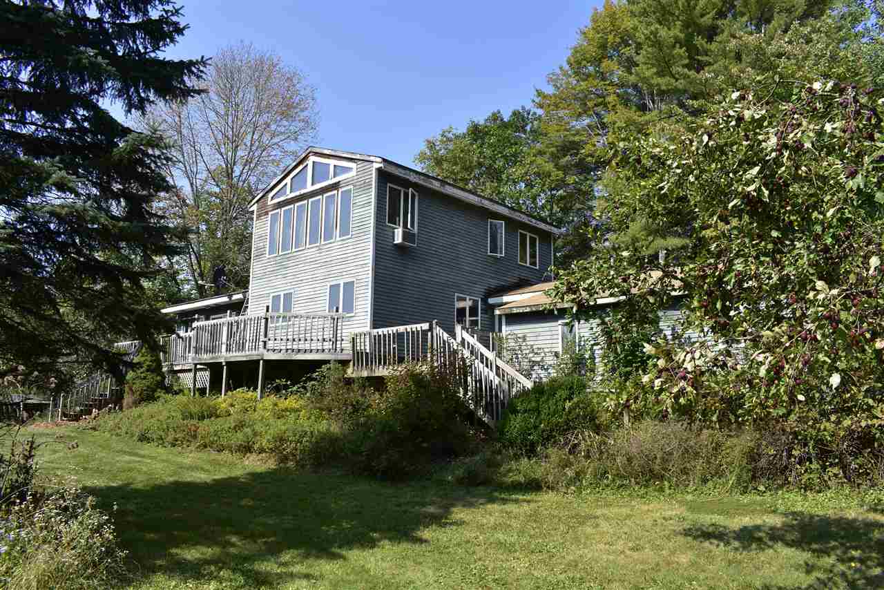 833 West Bath Road Bath, NH 03740 - Photo 4 of 19