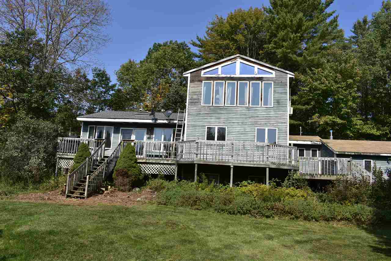 833 West Bath Road Bath, NH 03740 - Photo 6 of 19