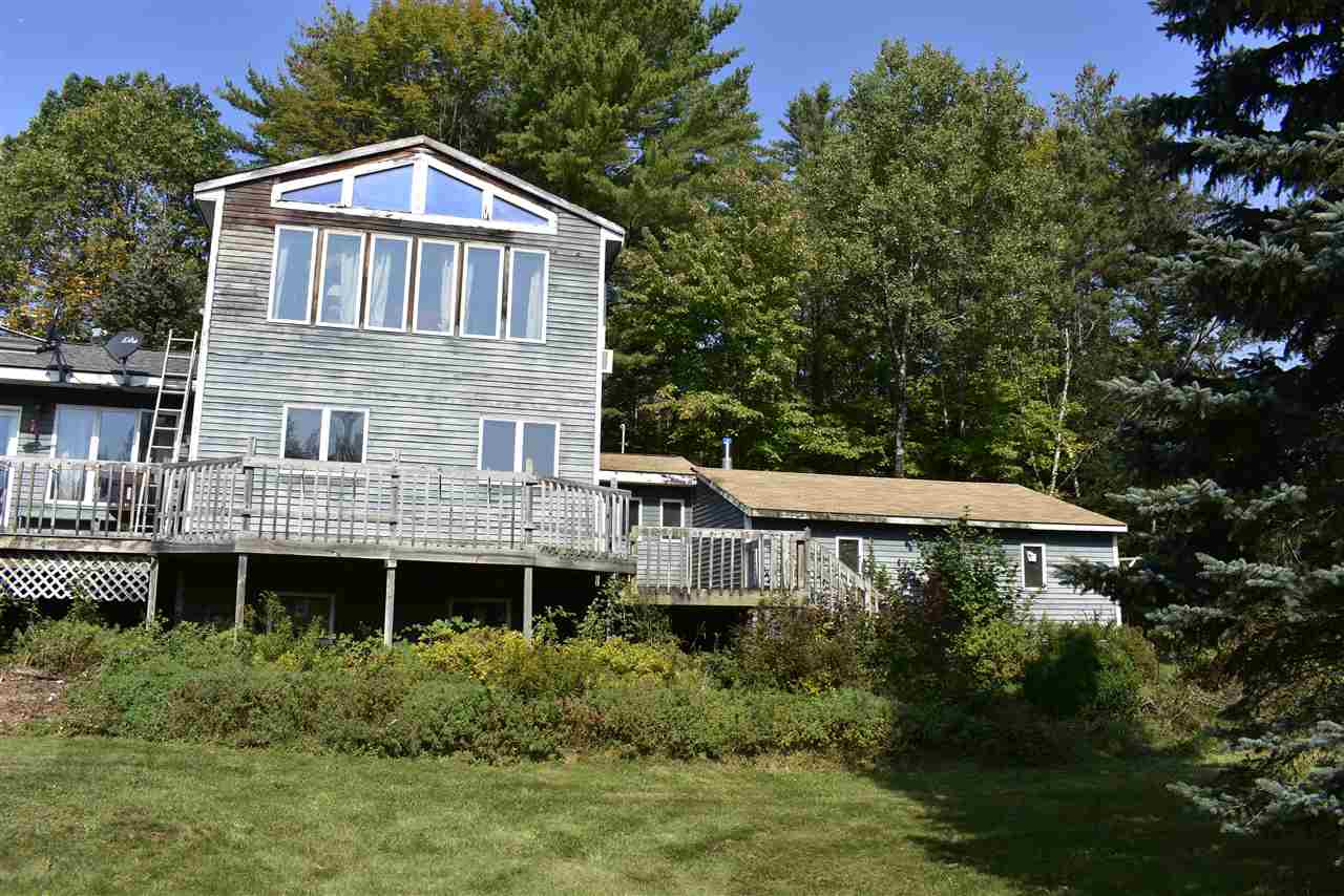 833 West Bath Road Bath, NH 03740 - Photo 7 of 19