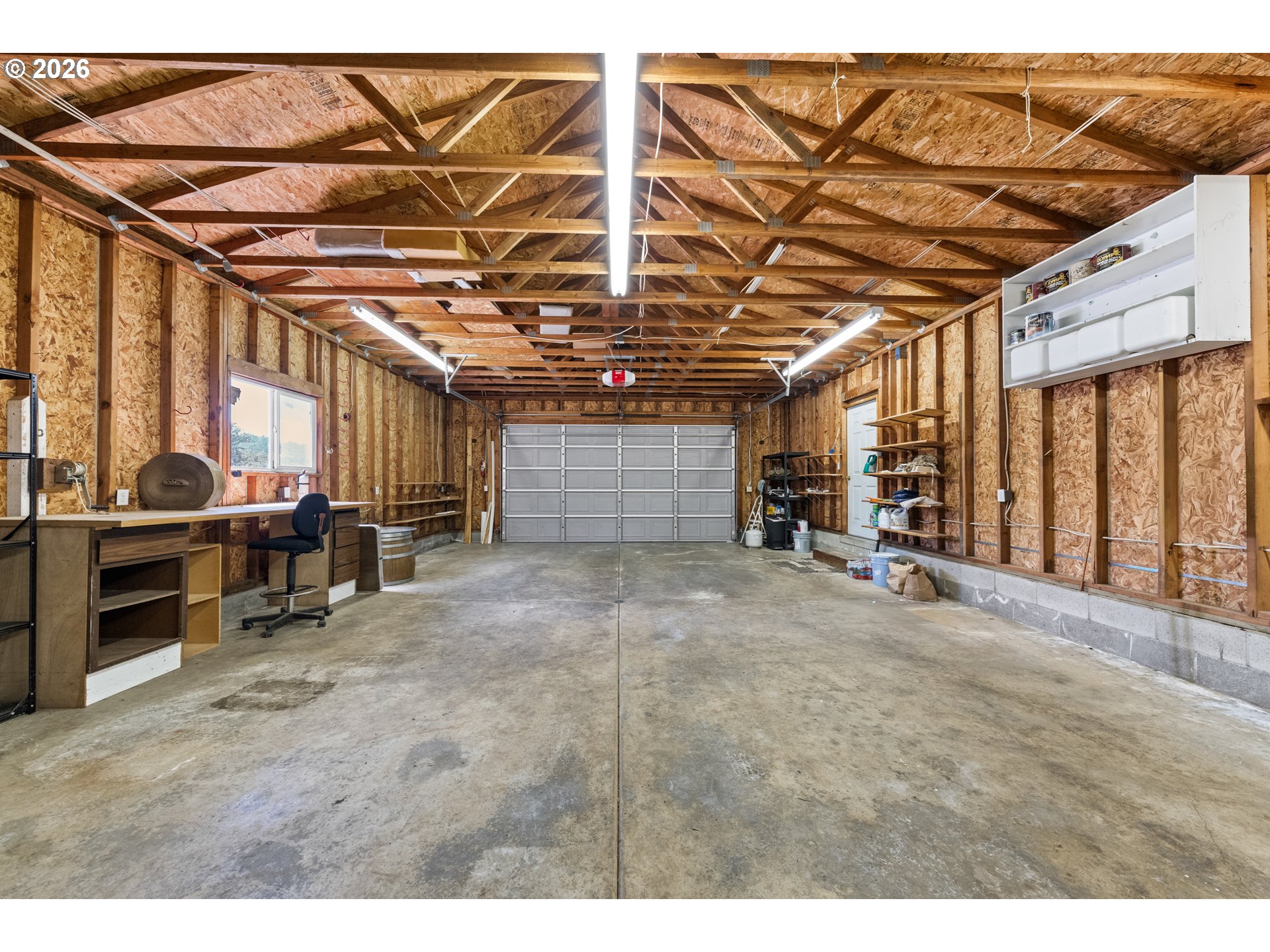 1183 Lookingglass Road Roseburg, OR 97471 - Photo 40 of 45