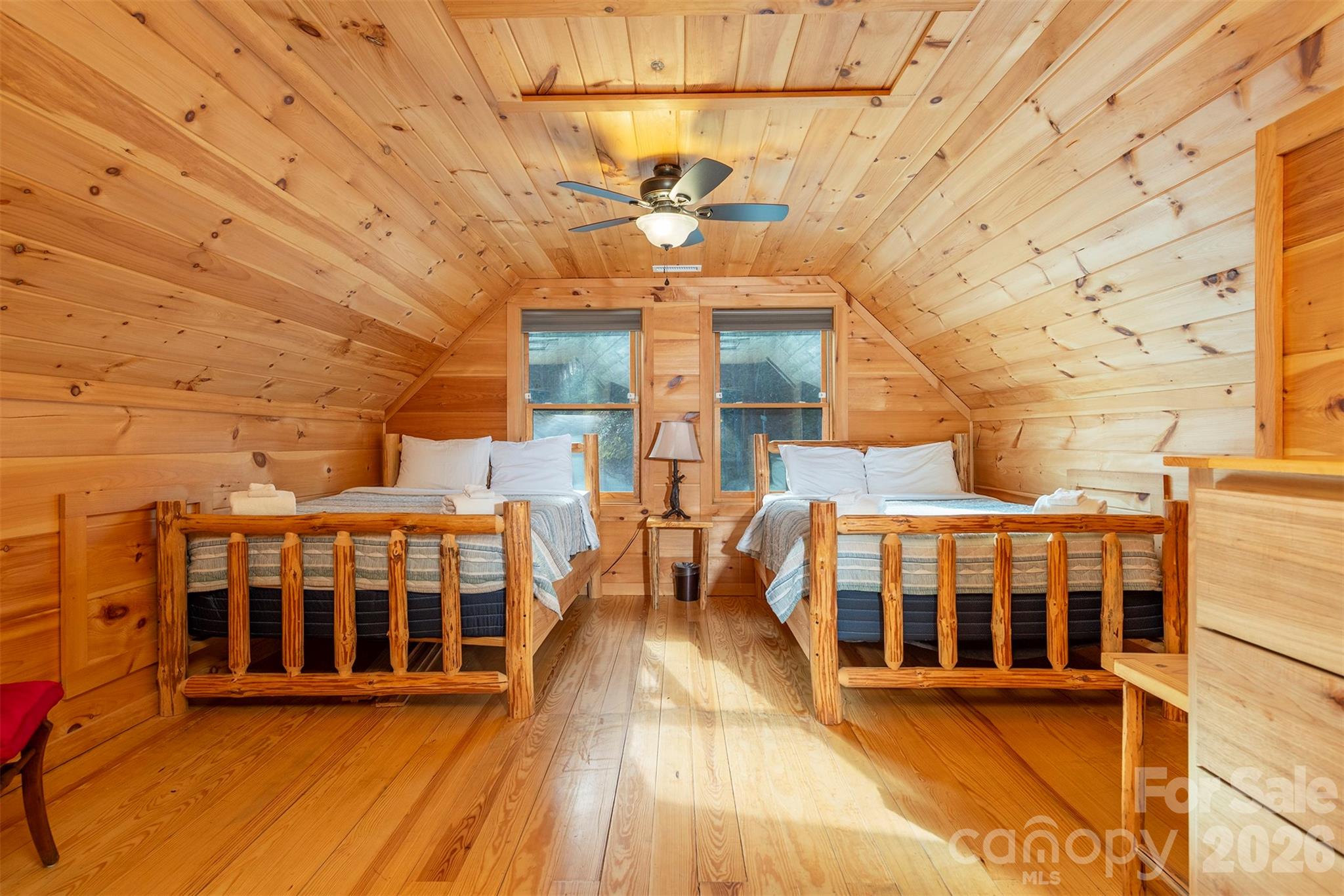 210 South Fork Road Lake Lure, NC 28746 - Photo 17 of 48