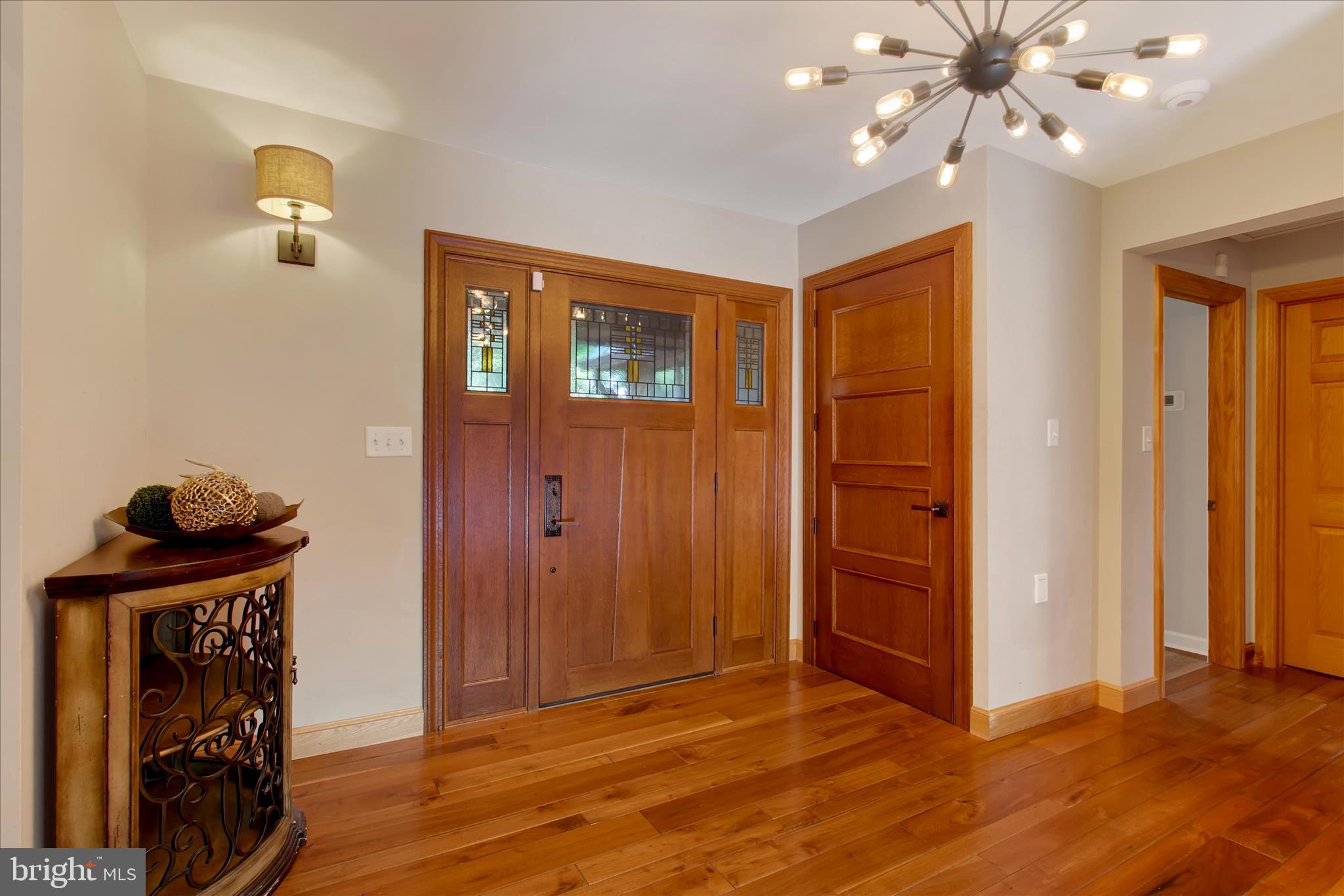 1855 Westwood Road York, PA 17403 - Photo 3 of 60 wooden floor in an empty room with a window