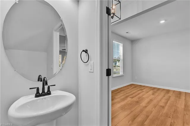 $375,000 | 7567 Buckhaven Forest Drive, Kernersville, NC 27284