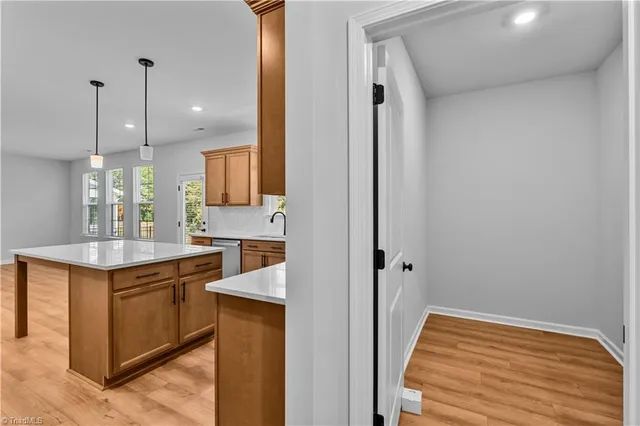 $375,000 | 7567 Buckhaven Forest Drive, Kernersville, NC 27284