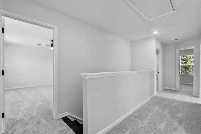 $375,000 | 7567 Buckhaven Forest Drive, Kernersville, NC 27284