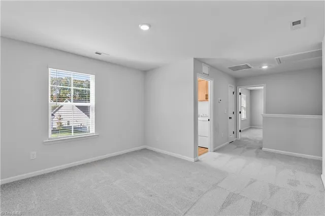 $375,000 | 7567 Buckhaven Forest Drive, Kernersville, NC 27284