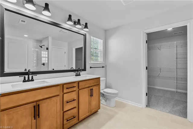 $375,000 | 7567 Buckhaven Forest Drive, Kernersville, NC 27284