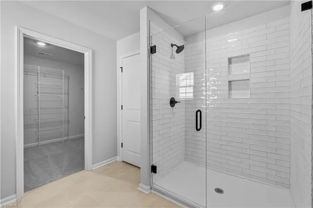 $375,000 | 7567 Buckhaven Forest Drive, Kernersville, NC 27284