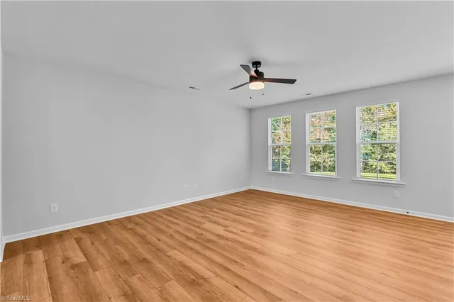 $375,000 | 7567 Buckhaven Forest Drive, Kernersville, NC 27284