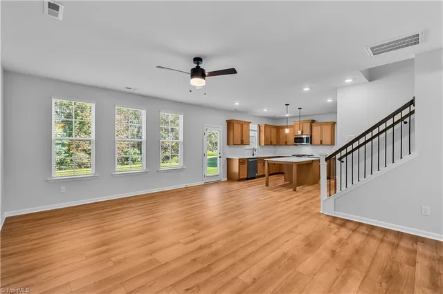 $375,000 | 7567 Buckhaven Forest Drive, Kernersville, NC 27284