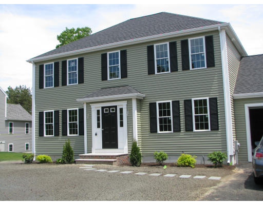 27 Bog View Road Plymouth, MA 02360 - Photo 1 of 1 Gallery Image 1