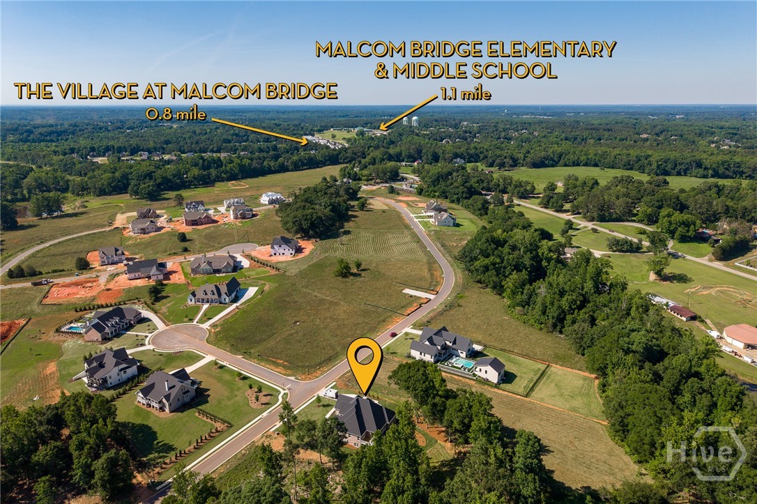2653 Malcom Estates Ridge Bogart, GA 30622 - Photo 45 of 46
