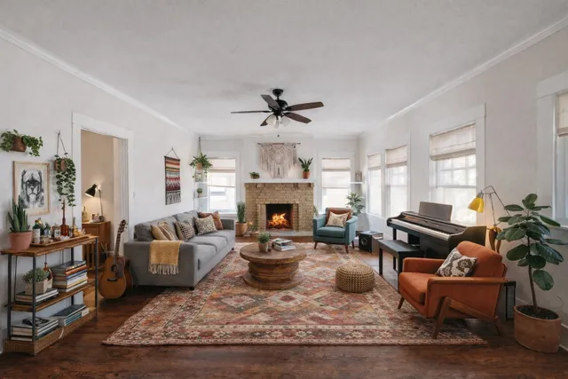 $2,500 | 608 Avondale Street, Houston, TX 77006