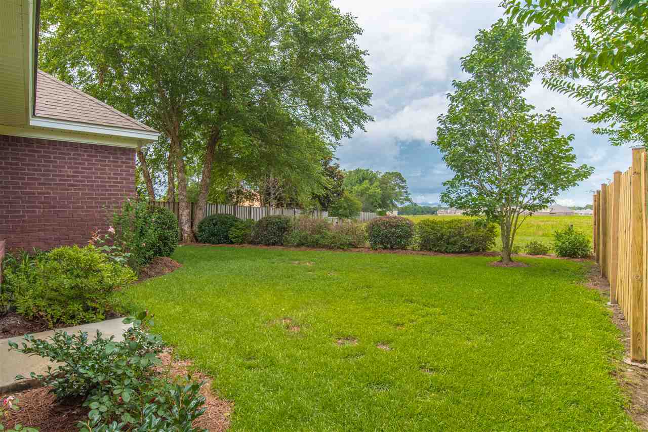 174 Club Drive Fairhope, AL 36532 - Photo 23 of 28 Back Yard