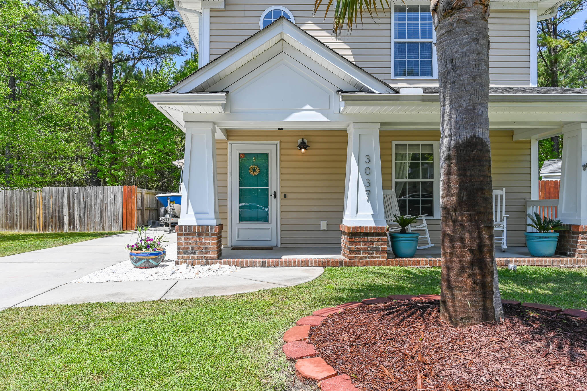 3037 Nehemiah Road Mount Pleasant, SC 29466 - Photo 4 of 38 3037NehemiahRoad-4