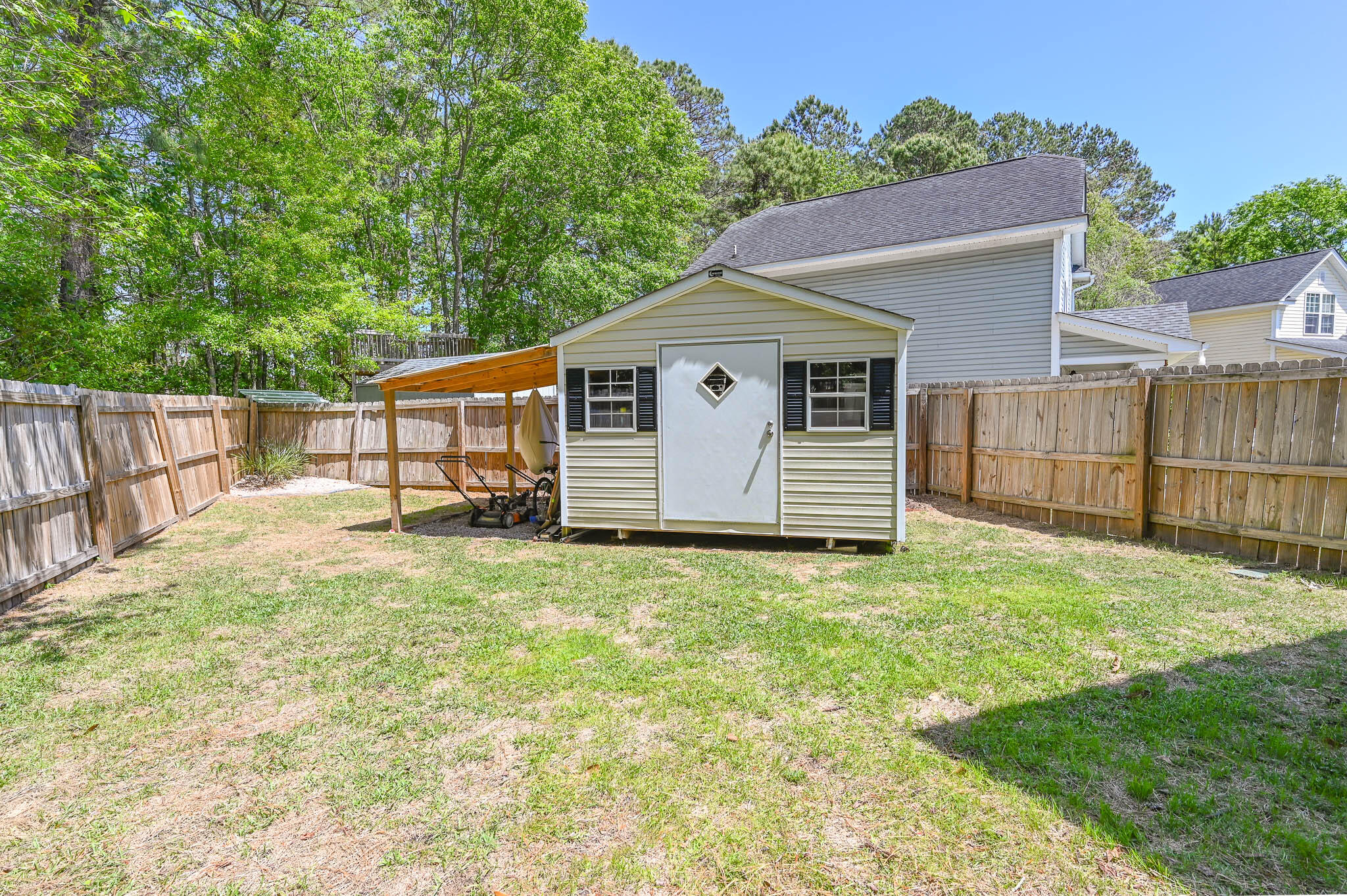3037 Nehemiah Road Mount Pleasant, SC 29466 - Photo 8 of 38 3037NehemiahRoad-8