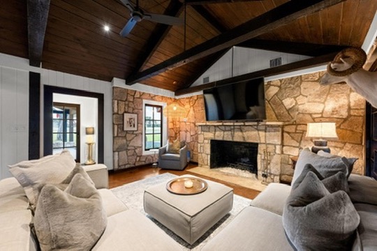 669 El Rancho Cima Fischer, TX 78623 - Photo 19 of 29 Gallery Image 19