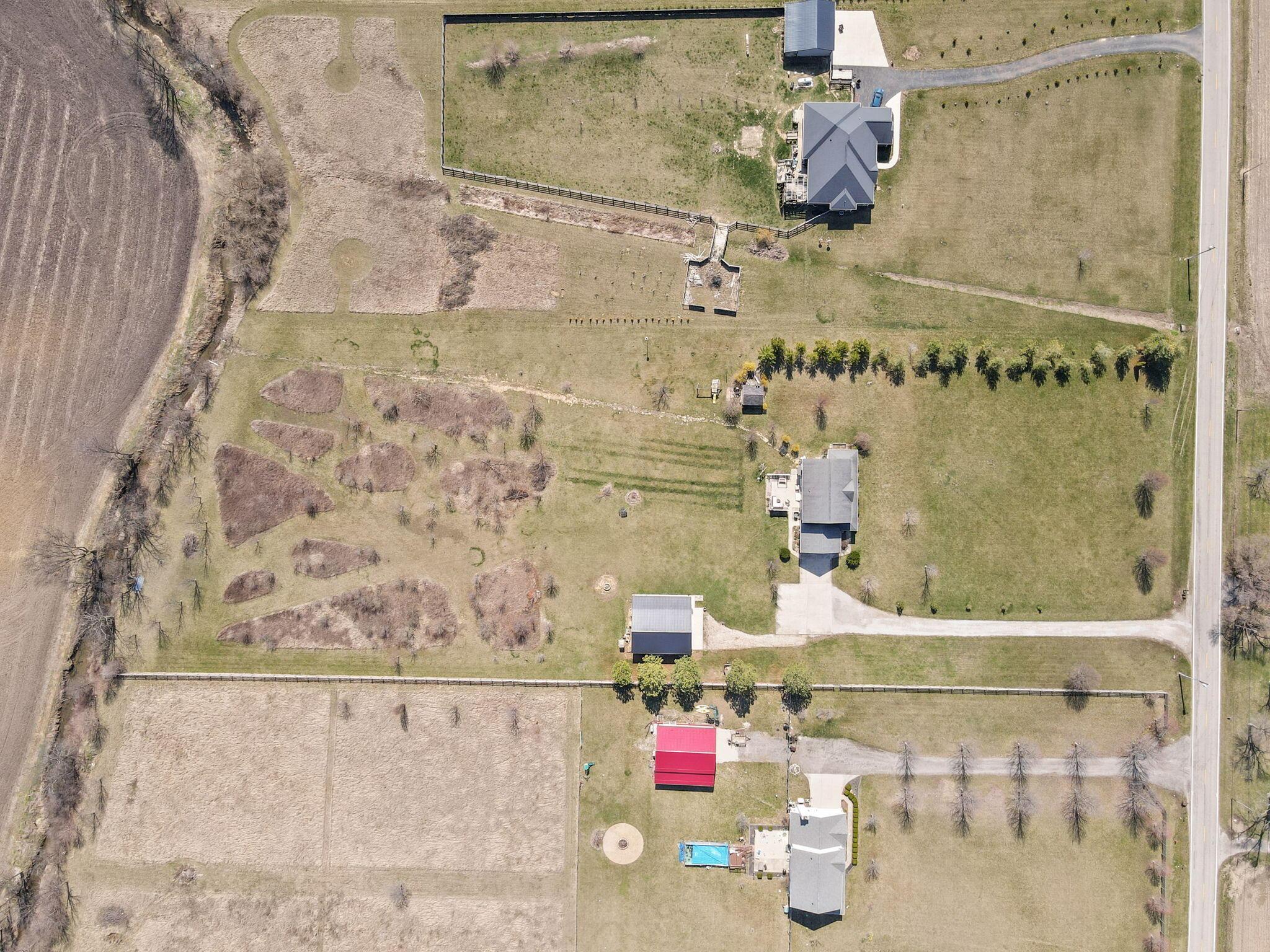 18550 Clarks Run Road Mount Sterling, OH 43143 - Photo 52 of 62 100-web-or-mls-DJI_0137