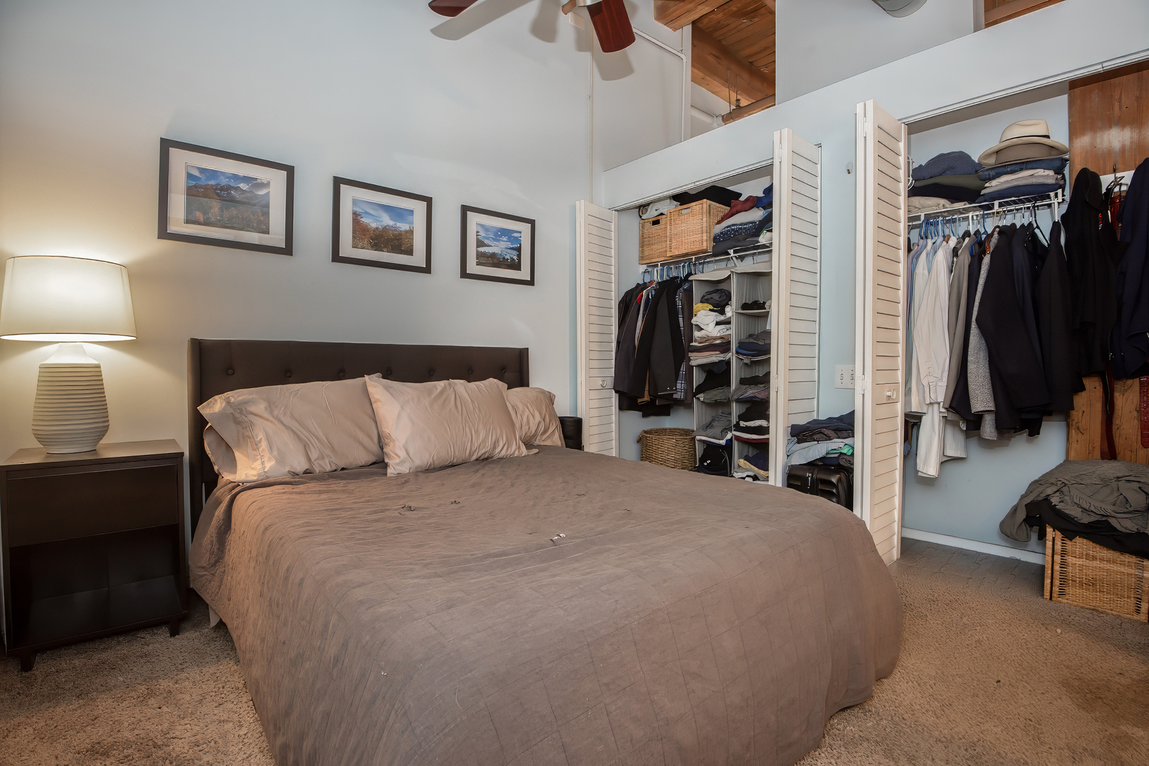 500 South Clinton Street, Unit 251 Chicago, IL 60607 - Photo 11 of 19