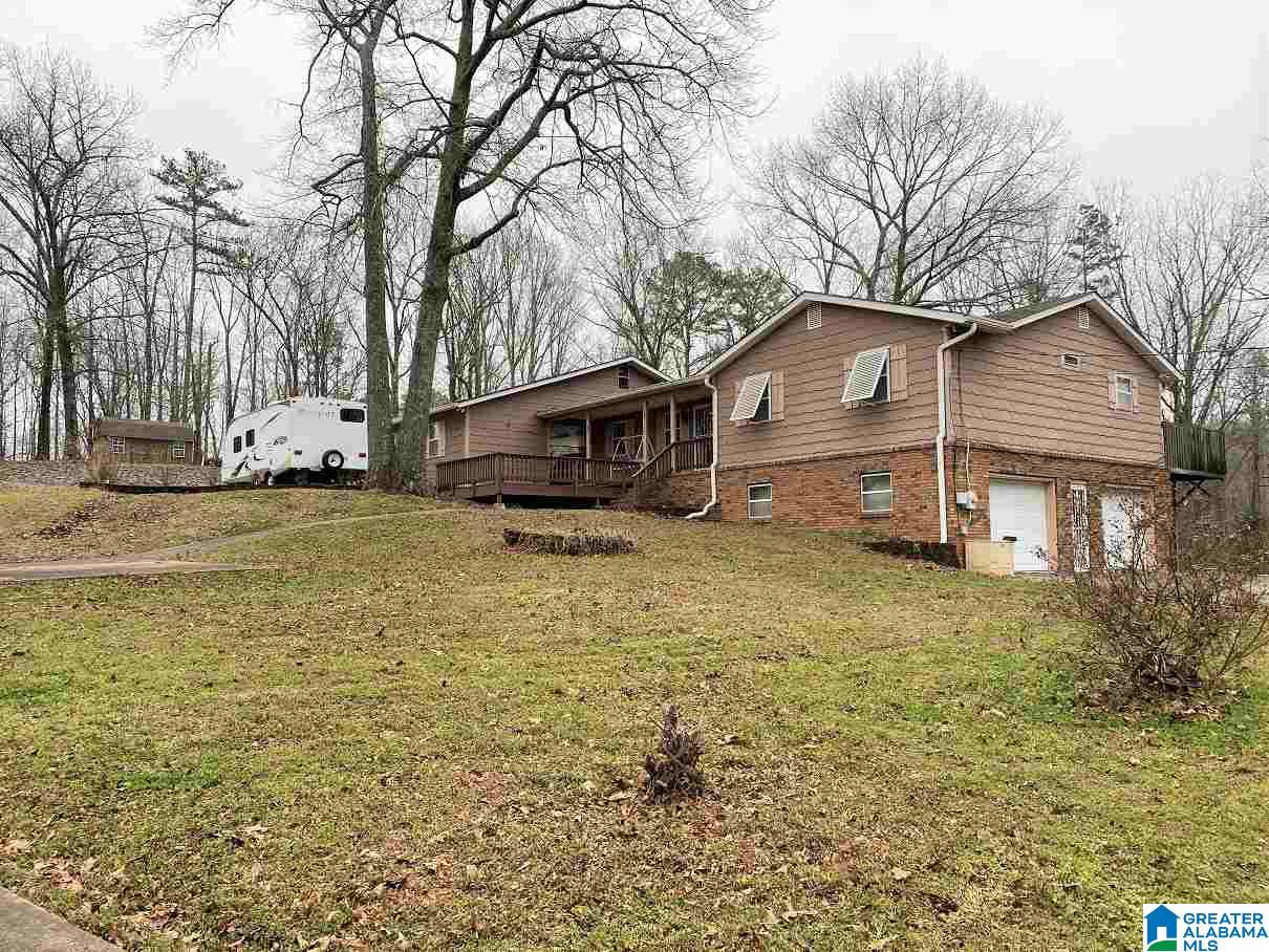 6669 Davison Road Pinson, AL 35126 - Photo 7 of 35