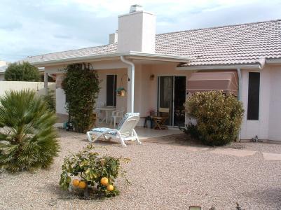 37272 South Ridgeview Boulevard Tucson, AZ 85739 - Photo 3 of 5
