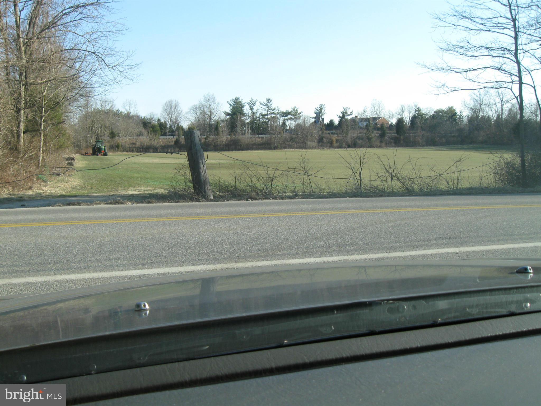Chapel Hill Road Davidsonville, MD 21035 - Photo 1 of 3 View
