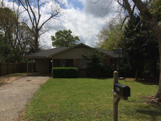 4074 3rd Avenue Loxley, AL 36551 - Photo 1 of 1