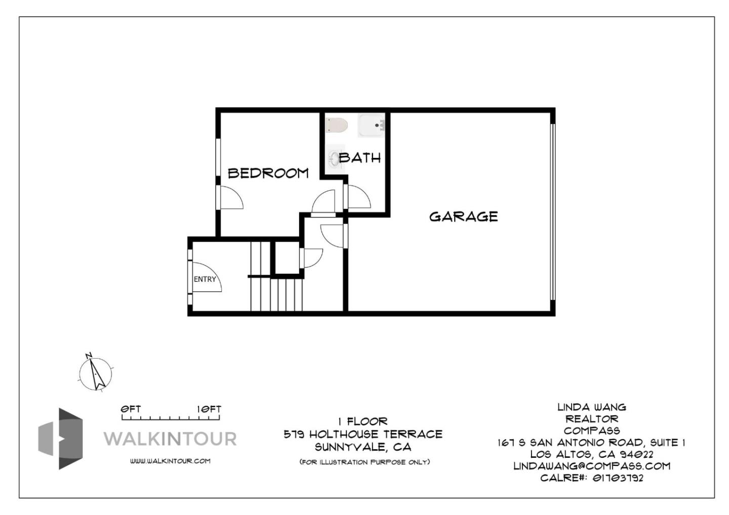 579 Holthouse Terrace Sunnyvale, CA 94087 - Photo 32 of 37 unknown