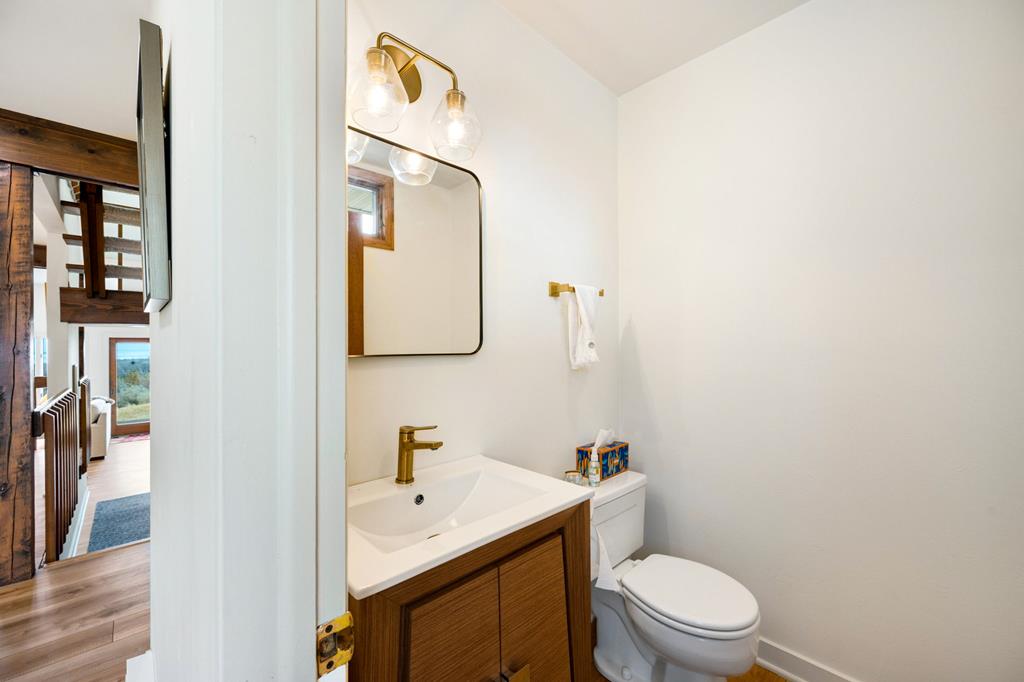 7544 Bluff Pass Road, Unit 21 Egg Harbor, WI 54209 - Photo 17 of 37