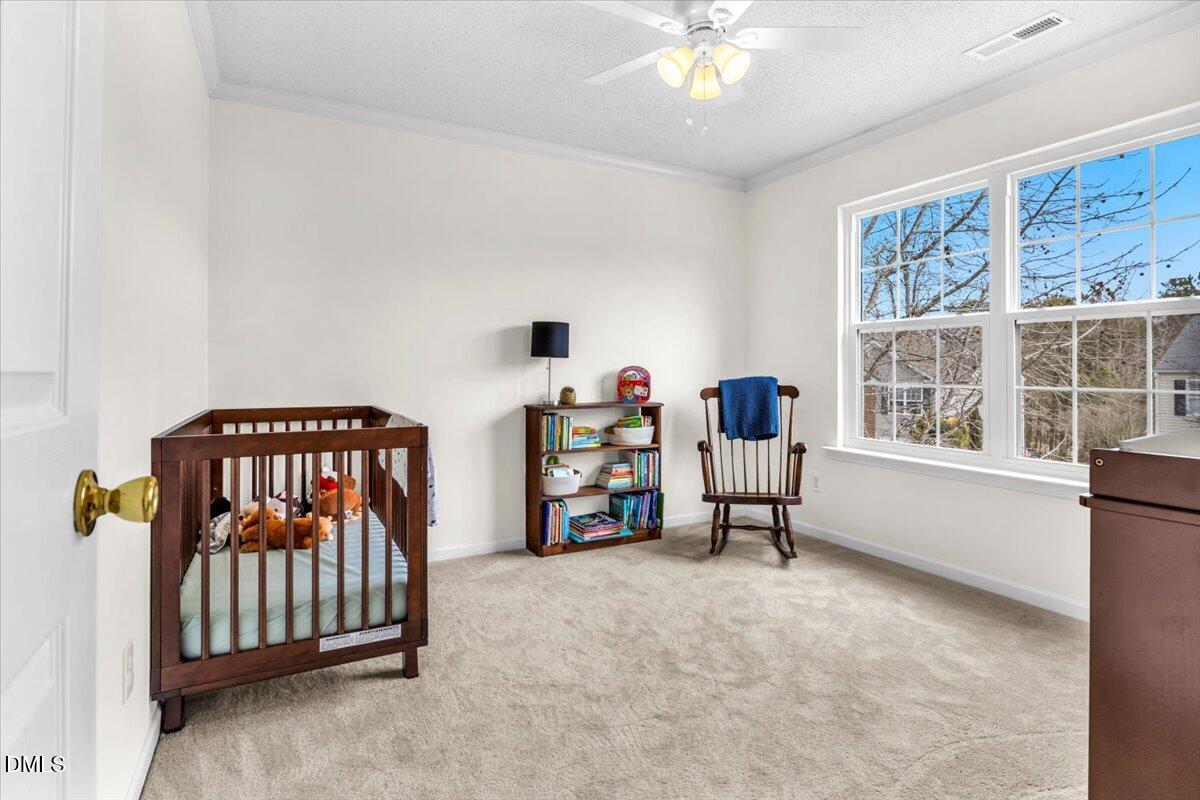 5009 Marathon Lane Raleigh, NC 27616 - Photo 40 of 76 Bedroom 2