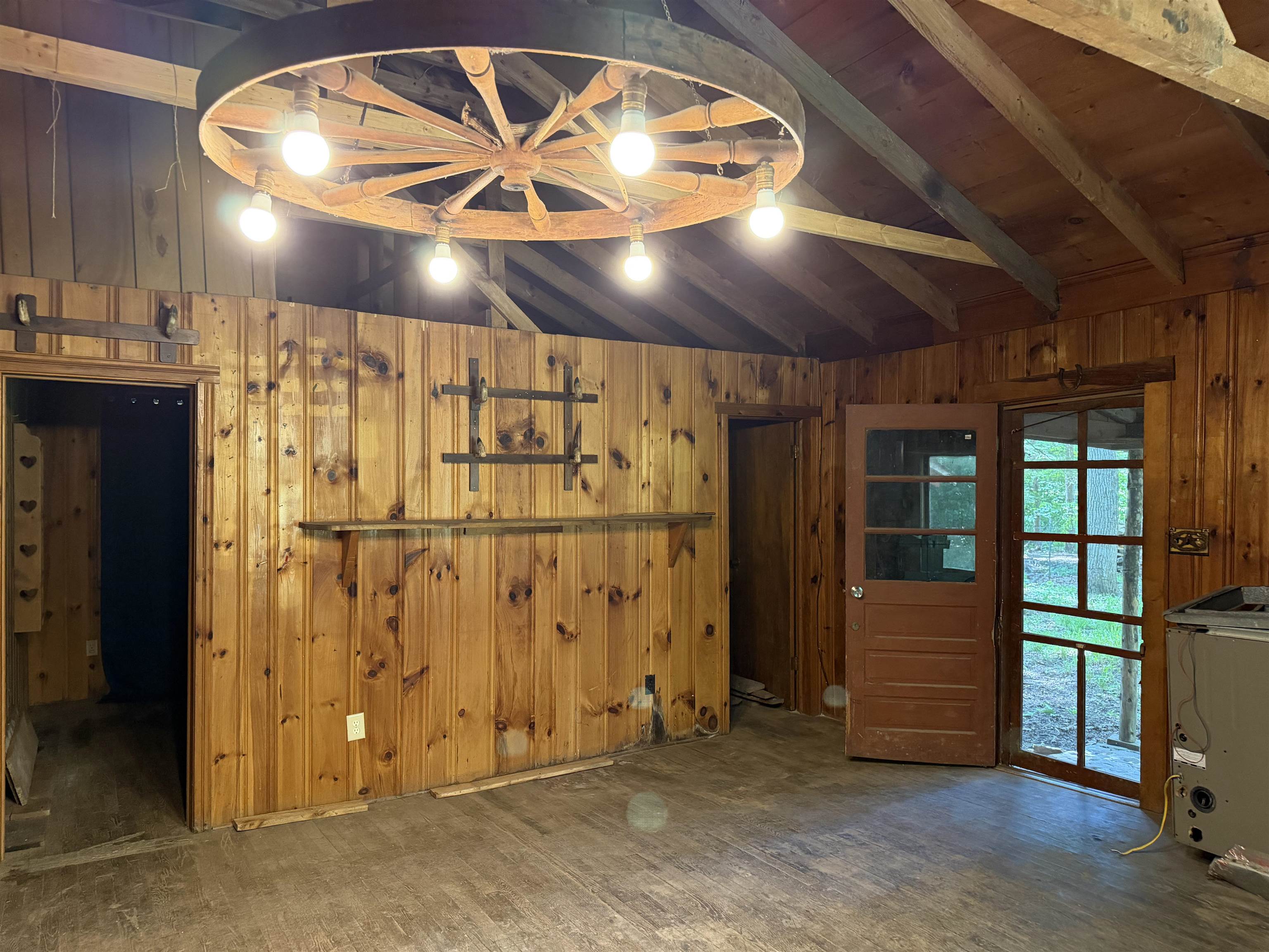 562 West Augusta Road West Augusta, VA 24485 - Photo 15 of 50