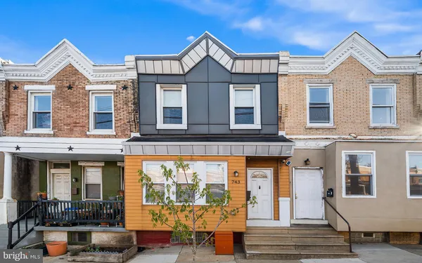 $380,000 | 743 South 52nd Street, Philadelphia, PA 19143