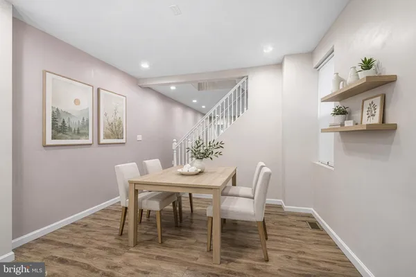 $380,000 | 743 South 52nd Street, Philadelphia, PA 19143