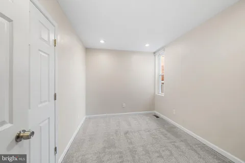 a view of a big room