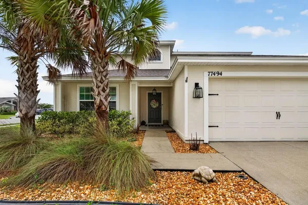 $389,000 | 77494 Lumber Creek Boulevard, Yulee, FL 32097
