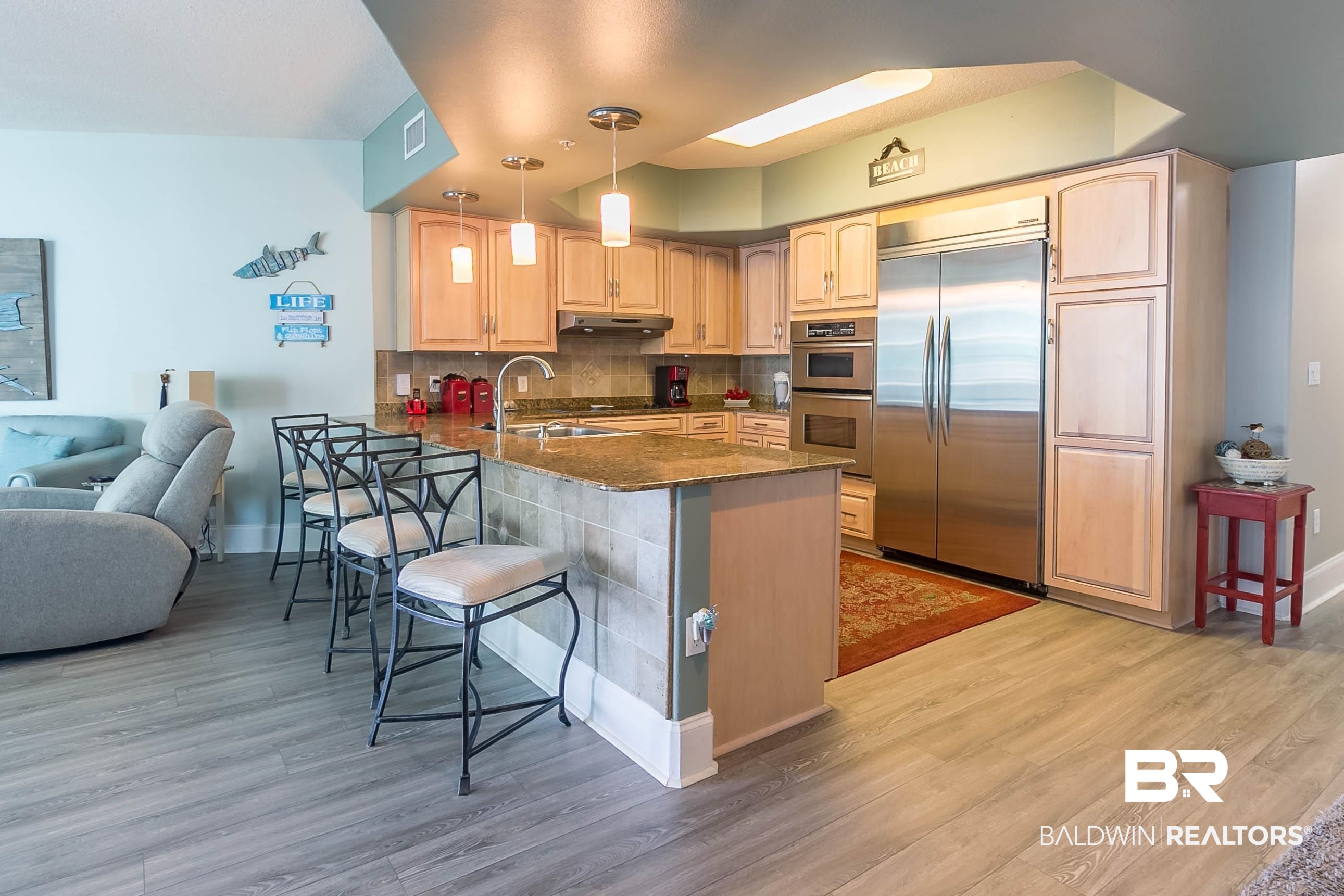 28103 Perdido Beach Boulevard, Unit B509 Orange Beach, AL 36561 - Photo 12 of 43
