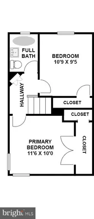 $3,300 | 3829 South Four Mile Run Drive, Arlington, VA 22204