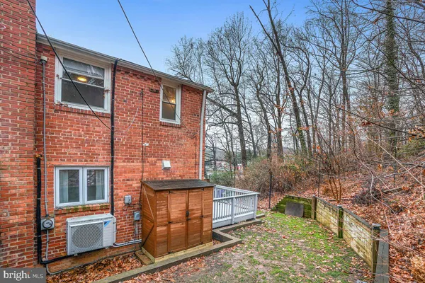 $3,300 | 3829 South Four Mile Run Drive, Arlington, VA 22204