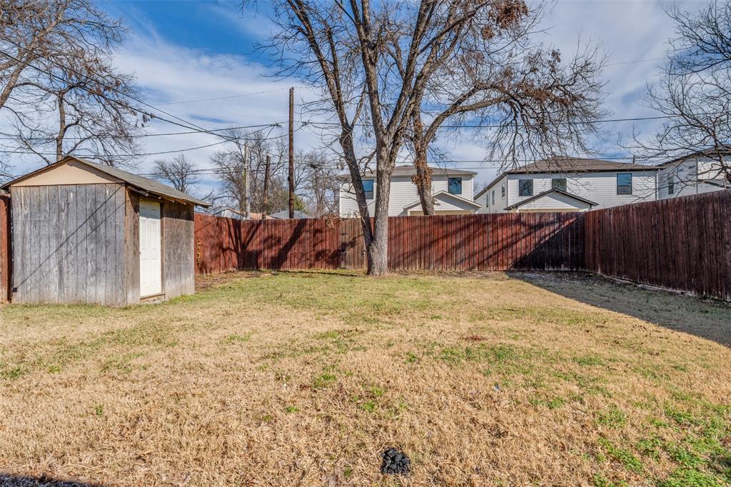 616 Wayne Street Dallas, TX 75223 - Photo 23 of 25