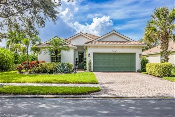 $479,000 | 5950 Plymouth Place, Ave Maria, FL 34142