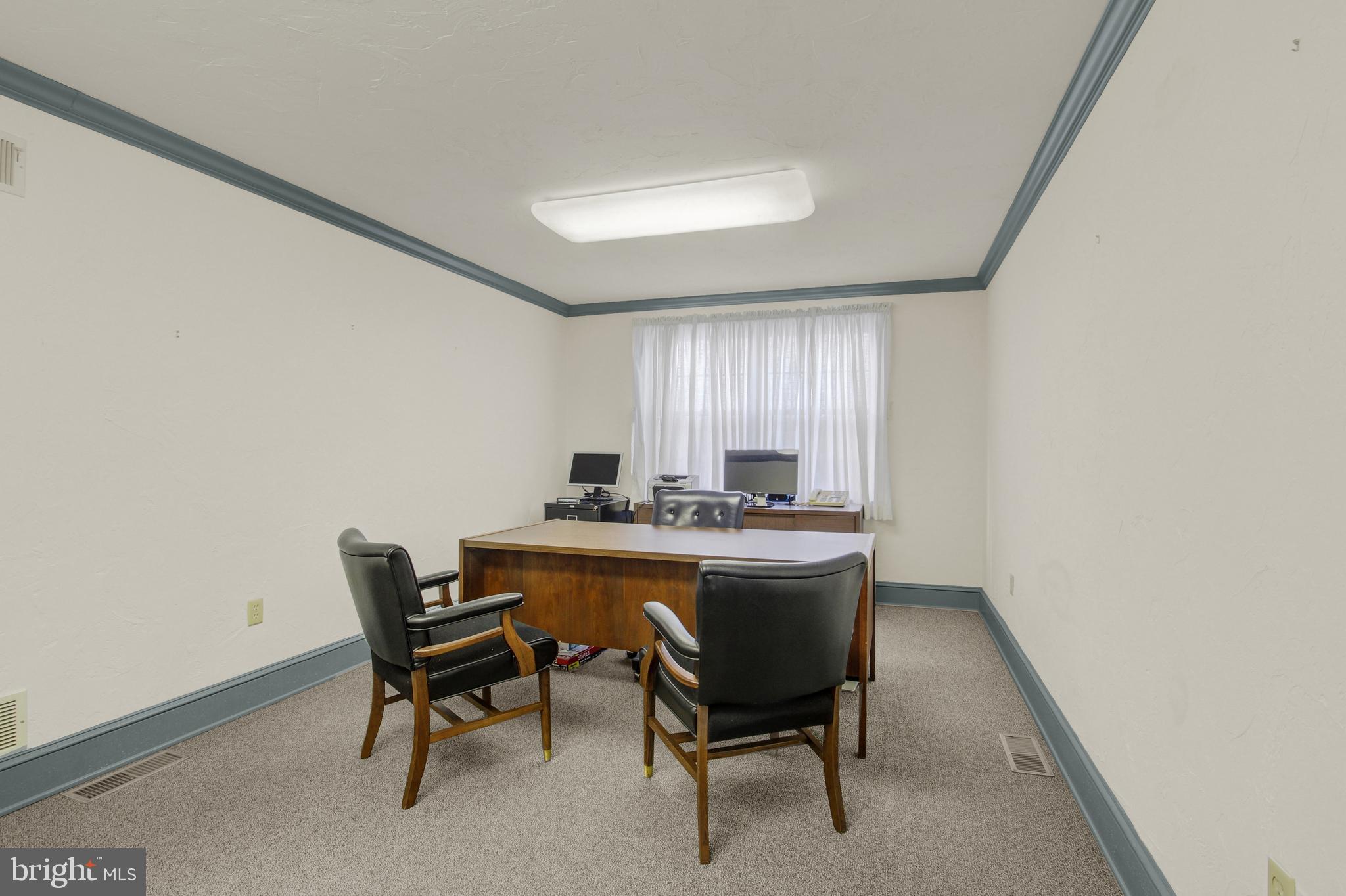 209 Broadway Hanover, PA 17331 - Photo 12 of 28 a view of a workspace with furniture