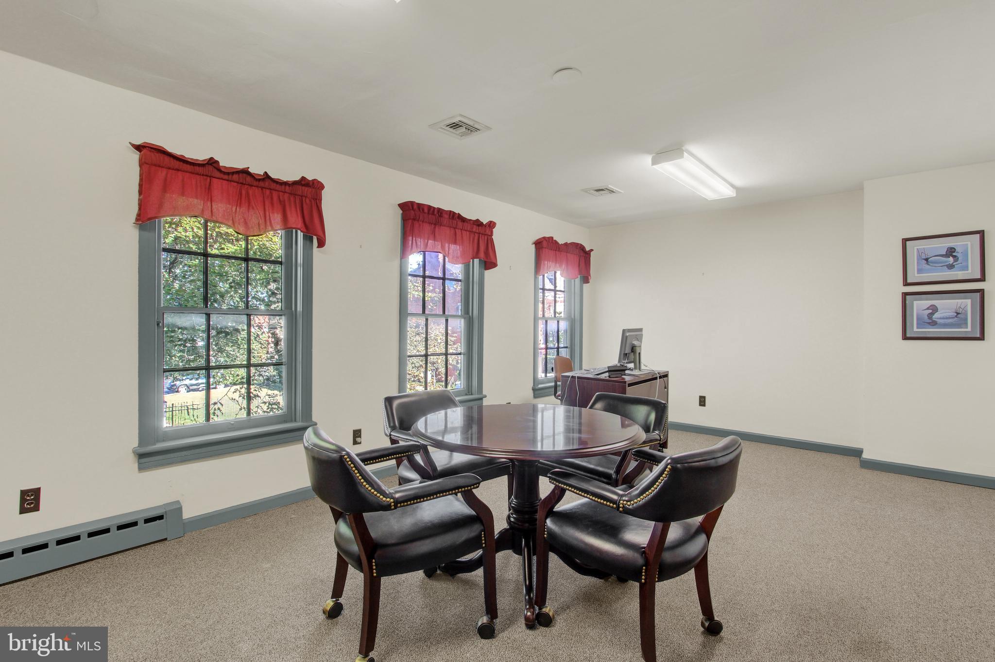 209 Broadway Hanover, PA 17331 - Photo 16 of 28 a dining room with furniture and window