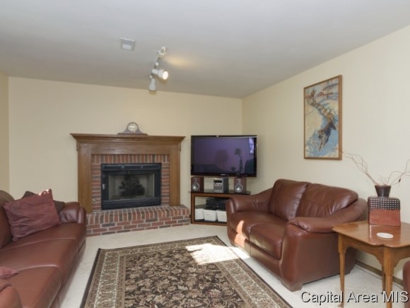 1105 Old Crows Way Springfield, IL 62712 - Photo 13 of 24