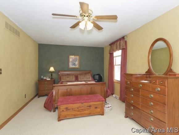 1105 Old Crows Way Springfield, IL 62712 - Photo 14 of 24